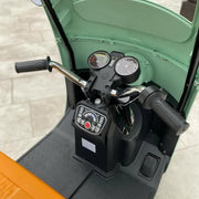 Express Ride On Trike Vehicle 1618 | RIde On Baby Express Trike