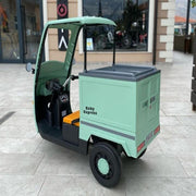 Express Ride On Trike Vehicle 1618 | RIde On Baby Express Trike