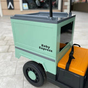 Express Ride On Trike Vehicle 1618 | RIde On Baby Express Trike