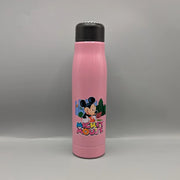 Cartoon Design Stainless Steel Water Bottle | 1802/50