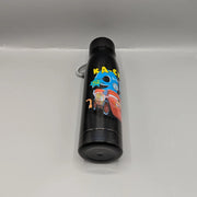 Cartoon Design Stainless Steel Water Bottle | 1802/50
