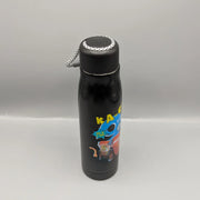 Cartoon Design Stainless Steel Water Bottle | 1802/50