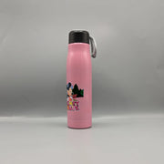 Cartoon Design Stainless Steel Water Bottle | 1802/50