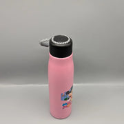 Cartoon Design Stainless Steel Water Bottle | 1802/50