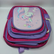 Unicorn Themed School Bag for Girls | 3D Design Backpack