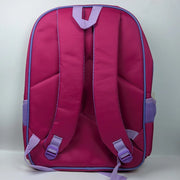 Unicorn Themed School Bag for Girls | 3D Design Backpack