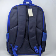 Captain America Theme School Bag | Marvel Avengers Backpack