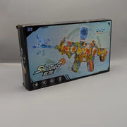 Buy Shooting Electric Elite Toy Gun | Gun Toys for kids