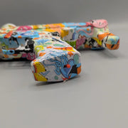 Buy Shooting Electric Elite Toy Gun | Gun Toys for kids