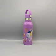 Disney Cartoon Theme Stainless Steel Water Bottle | 1881/60 American style kettle