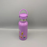 Disney Cartoon Theme Stainless Steel Water Bottle | 1881/60 American style kettle