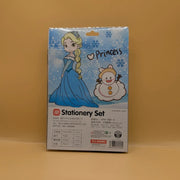 Princess Theme Stationery Gift Set Assorted | 1881-8/9