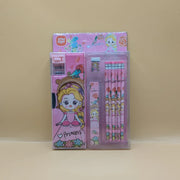 Princess Theme Stationery Gift Set Assorted | 1881-8/9