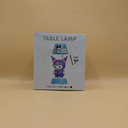 Mickey Mouse Theme Led Desk Lamp | 188A