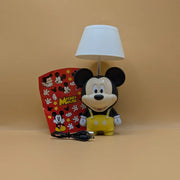 Mickey Mouse Theme Led Desk Lamp | 188A