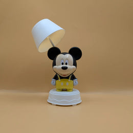 Mickey Mouse Theme Led Desk Lamp | 188A