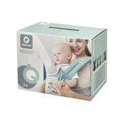 Premium Cotton Baby Hip Seat Carrier