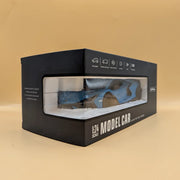 1:24 Diecast Lamborghini Revuelto Model Car | 1901-390P Metal Body