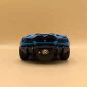 1:24 Diecast Lamborghini Revuelto Model Car | 1901-390P Metal Body