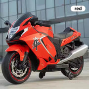 Hayabusa Electric Ride On Bike 1988 | Ride On Bike