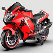 Hayabusa Electric Ride On Bike 1988 | Ride On Bike