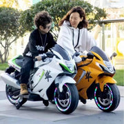 Hayabusa Electric Ride On Bike 1988 | Ride On Bike