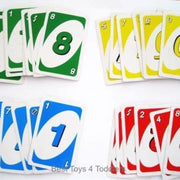 ONO Family Card Game | 19915LM Family game