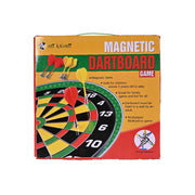 Magnetic Dart Board Game | 19946 Indoor game