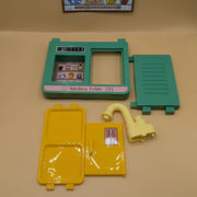 Interactive Play House Kitchen Set | Spray Kitchen