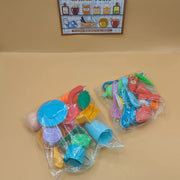 Interactive Play House Kitchen Set | Spray Kitchen