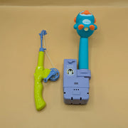 Penguin Fishing Game Water Playset | Kitchen set