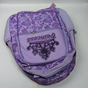 Princess Theme Design School Bag | Backpack for girls