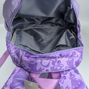 Princess Theme Design School Bag | Backpack for girls