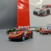 30 Pcs Die cast Racing Cars Set | 202411-30 Dinky 