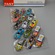 30 Pcs Die cast Racing Cars Set | 202411-30 Dinky 