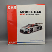 30 Pcs Die cast Racing Cars Set | 202411-30 Dinky 