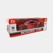 1:16 Scale Remote Control Lykan Hypersport Car | 2031-3 Sports Car