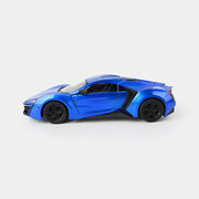 1:16 Scale Remote Control Lykan Hypersport Car | 2031-3 Sports Car