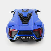 1:16 Scale Remote Control Lykan Hypersport Car | 2031-3 Sports Car