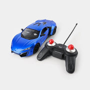 1:16 Scale Remote Control Lykan Hypersport Car | 2031-3 Sports Car