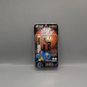 Cartoon Character Fountain Pen Set | Pen Cap with flashlight | 20319