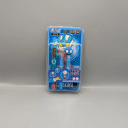 Cartoon Character Fountain Pen Set | Pen Cap with flashlight | 20319