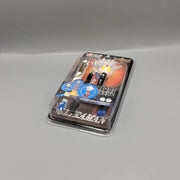 Cartoon Character Fountain Pen Set | Pen Cap with flashlight | 20319