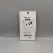 Cartoon Character Fountain Pen Set | Pen Cap with flashlight | 20319