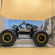 Radio Control 1:16 Scale Rock Crawler Jeep 2095 | Radio Control Jeep