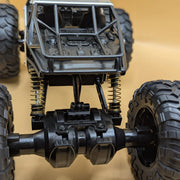 Radio Control 1:16 Scale Rock Crawler Jeep 2095 | Radio Control Jeep