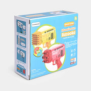 Bazooka Bubble Gun 2188-65