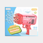 Bazooka Bubble Gun 2188-65