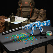 Automatic AK47 Gell Blaster Gun
