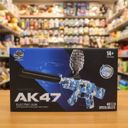 Automatic AK47 Gell Blaster Gun